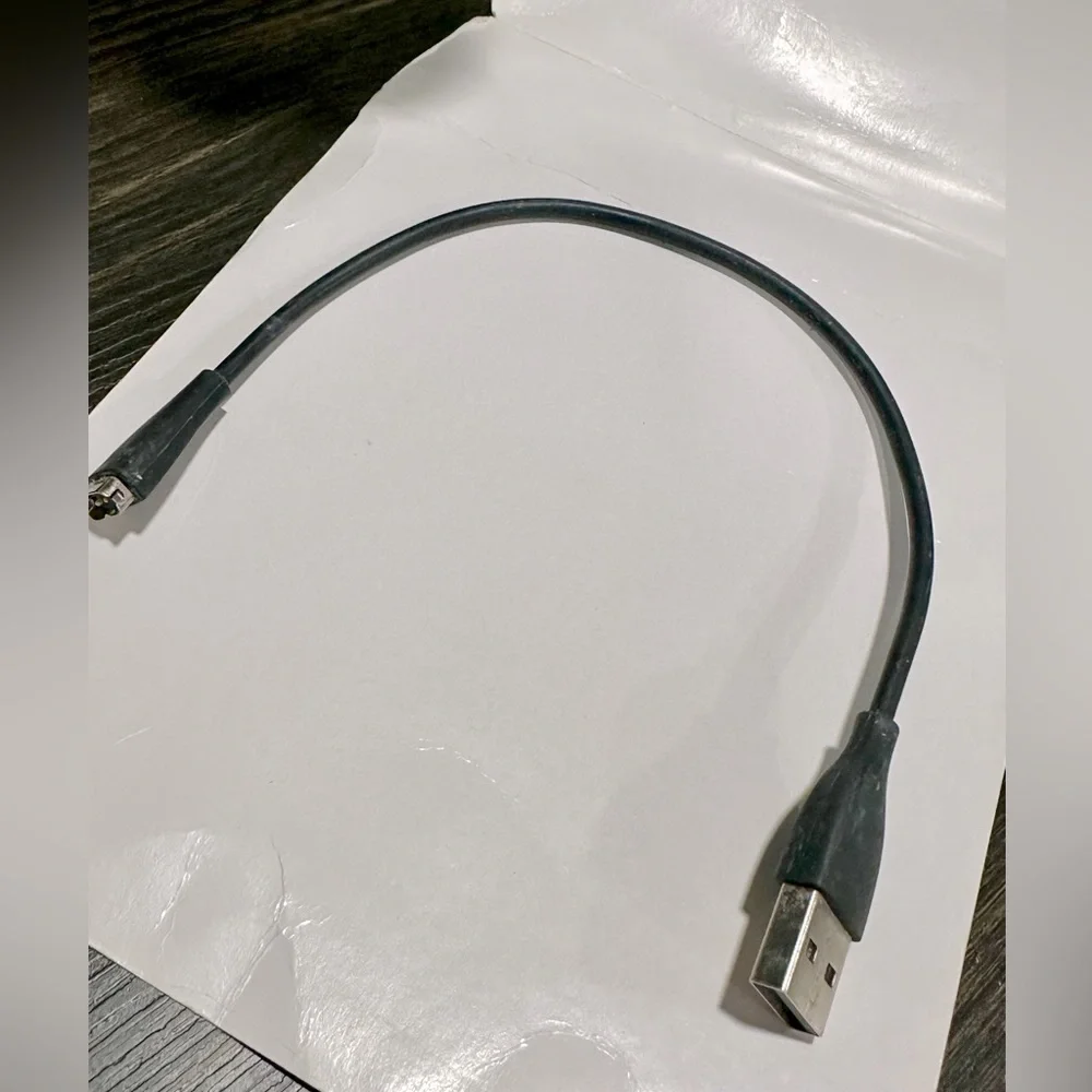 Fitbit Charge HR Charging Cable